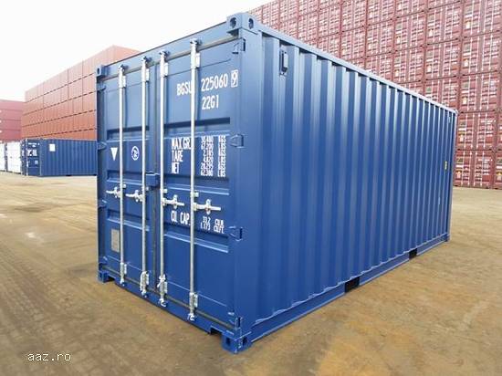CONTAINER 20 PIECI