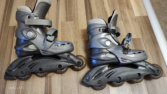 patine cu rotile