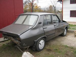 vand dacia avraiata