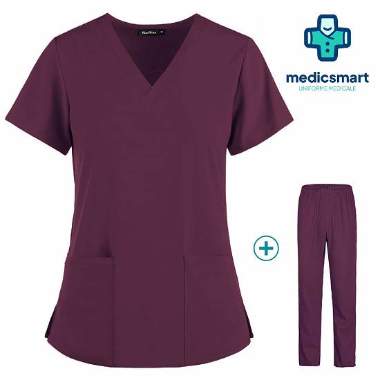Uniforma medicala