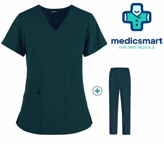 Uniforma medicala