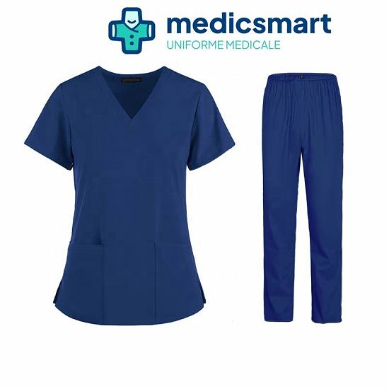 Uniforma medicala