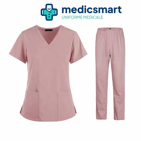 Uniforma medicala