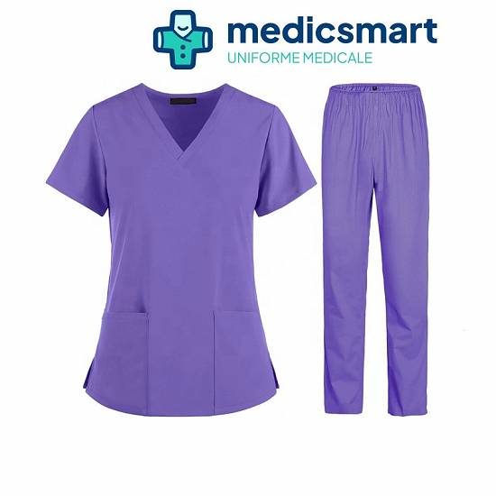 Uniforma medicala