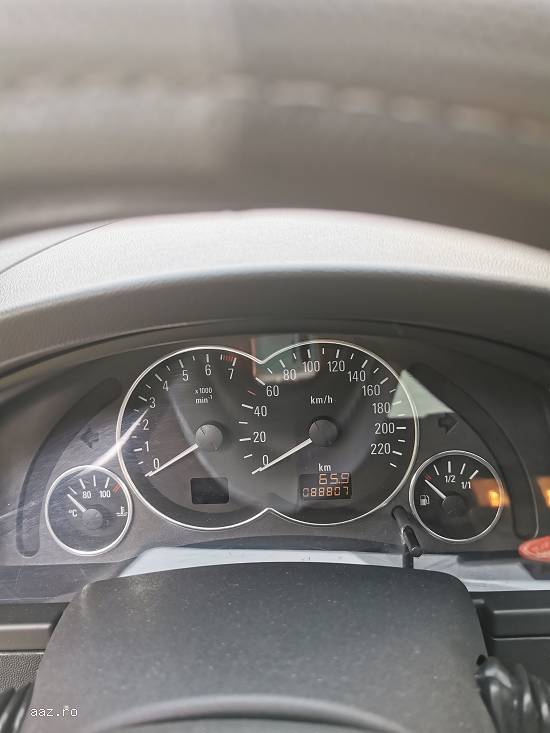Vând urgent Opel Meriva 2003
