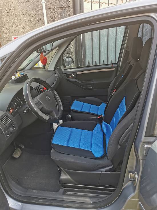 Vând urgent Opel Meriva 2003