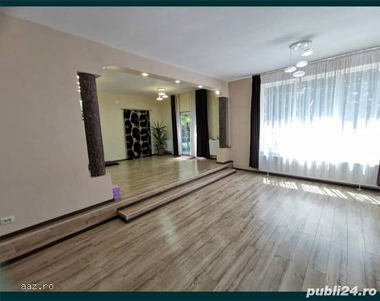 Inchiriez birouri 100mp Mehala Timisoara 750 euro/luna
