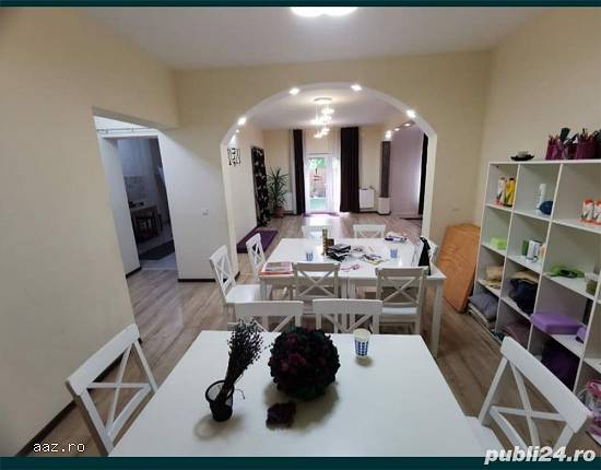 Inchiriez birouri 100mp Mehala Timisoara 750 euro/luna