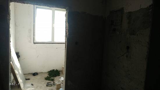 Proprietate industriala - teren si constructii - Vidrasău