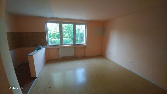 Proprietate imobiliara garsoniera - Târgu Mureș