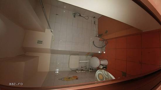 Proprietate imobiliara garsoniera - Târgu Mureș