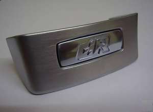 Insertie volan R-Line GOLF,   POLO,   TOURAN,   PASSAT,   JETTA