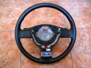 Insertie volan R-Line GOLF,   POLO,   TOURAN,   PASSAT,   JETTA