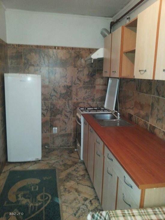 Inchiriez casa in Oras Voluntari,   2 camere - particular