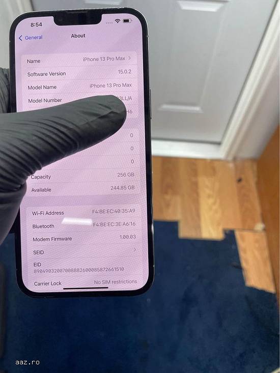 iphone13 pro max