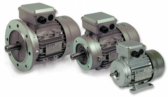 MOTOARE ELECTRICE - REDUCTOARE DE TURATIE - MOTOVIBRATOARE