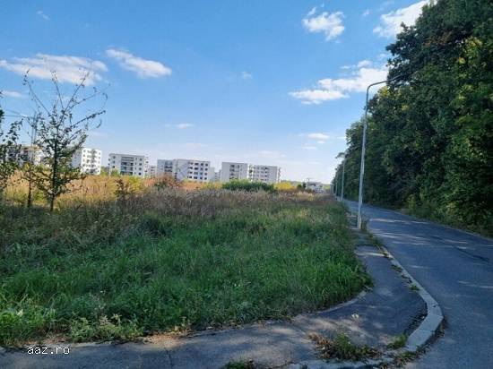 Teren Intravilan 750mp,  Baneasa,   Bucuresti,   230000 euro