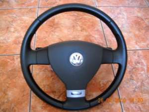 Volan GOLF 5 GT DSG 2008