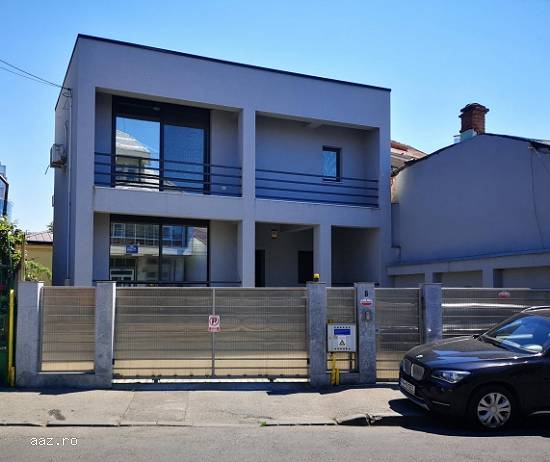 Vila 228mp,   Ploiesti Prahova,   400000euro