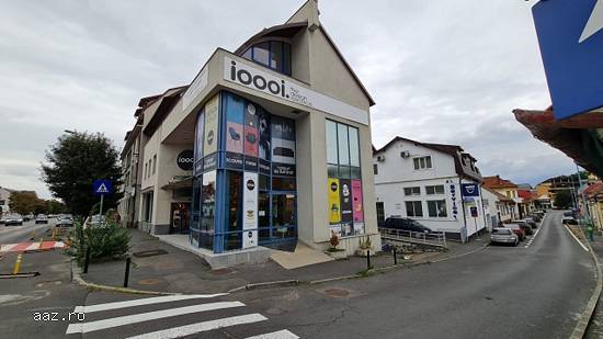 Spatii Comerciale,   2000mp,   Brasov,   1000000 euro