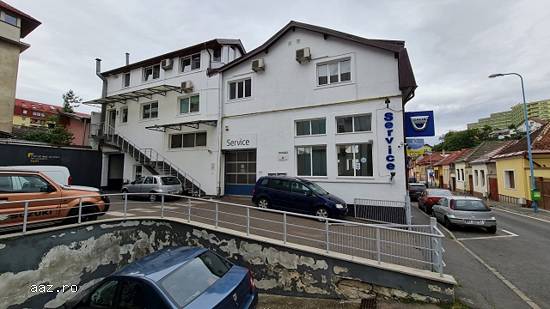 Spatii Comerciale,   2000mp,   Brasov,   1000000 euro