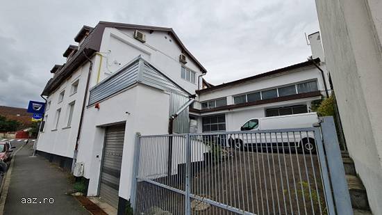Spatii Comerciale,   2000mp,   Brasov,   1000000 euro