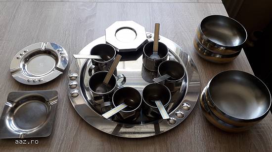 Set cafea Zepter