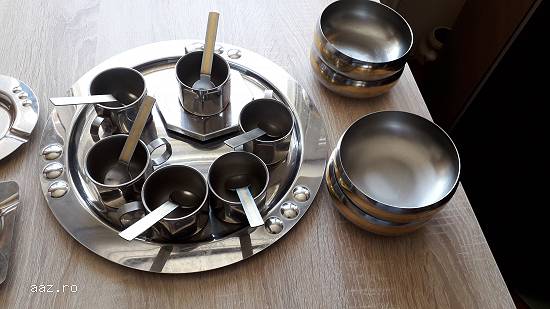 Set cafea Zepter