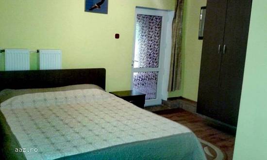 La Pescarul Din Delta