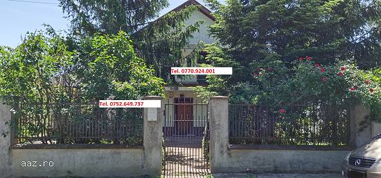 Casa cu etaj,     Dascalu,     Ilfov