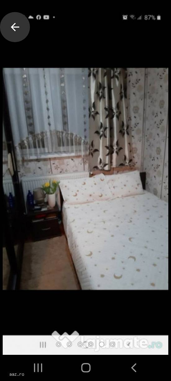 vind apartament 3 camere