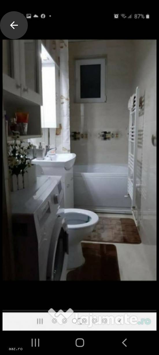 vind apartament 3 camere