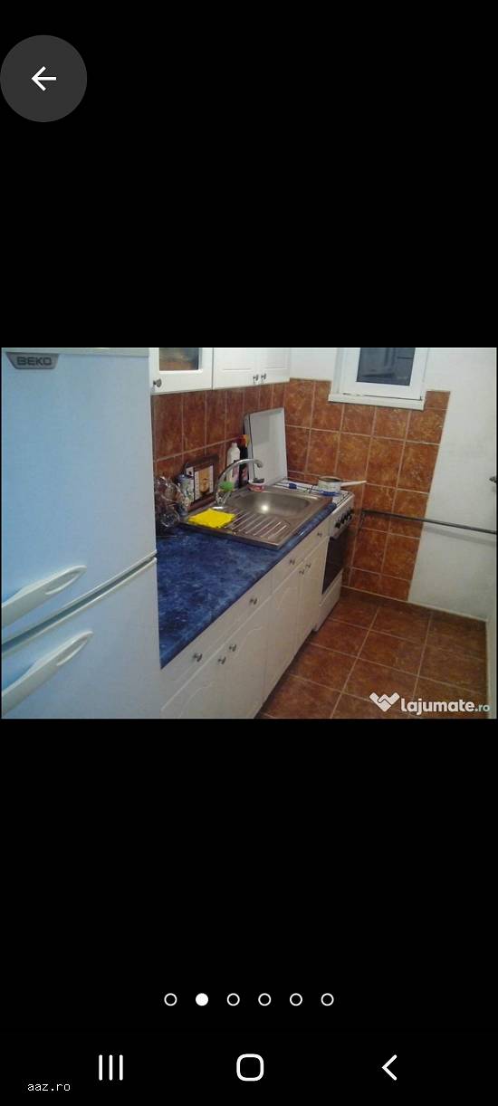 vind apartament 3 camere