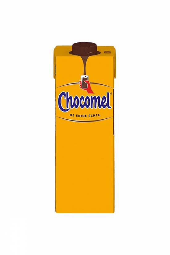 Chocomel lapte cu ciocolata olandeza Total Blue 0728.305.612