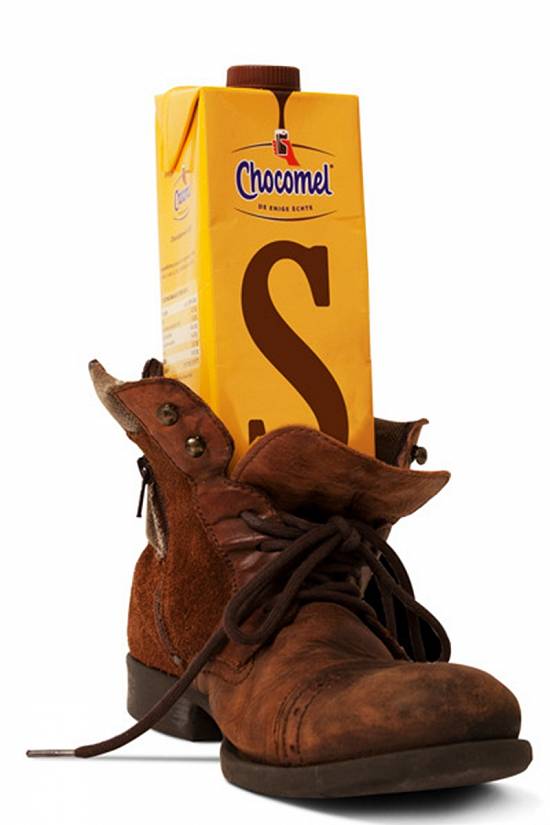 Chocomel lapte cu ciocolata olandeza Total Blue 0728.305.612