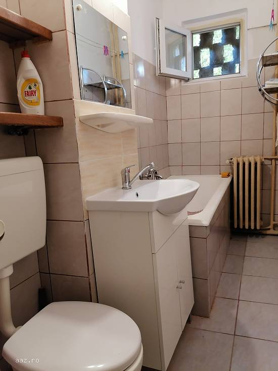 Am de inchiriat apartament mobilat cu 2 camere in Timișoara,        zona Take Ionescu,        str T
