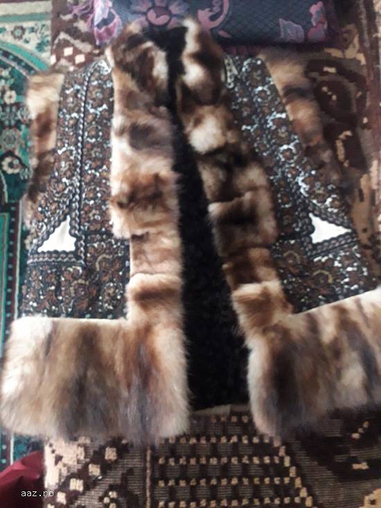 Bundita traditionala cu dihor