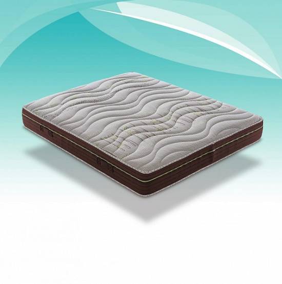 Bio Memory Gel - Saltea Premium la pret de producator