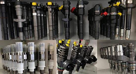 Reparatii Injectoare - Reconditionare Injectoare