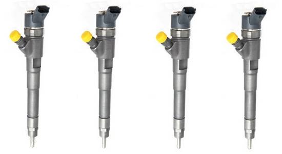 Reparatii Injectoare - Reconditionare Injectoare