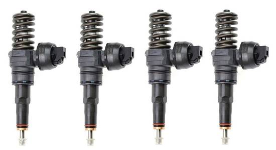 Reparatii Injectoare - Reconditionare Injectoare