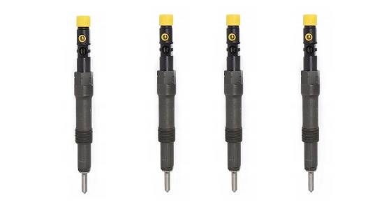 Reparatii Injectoare - Reconditionare Injectoare