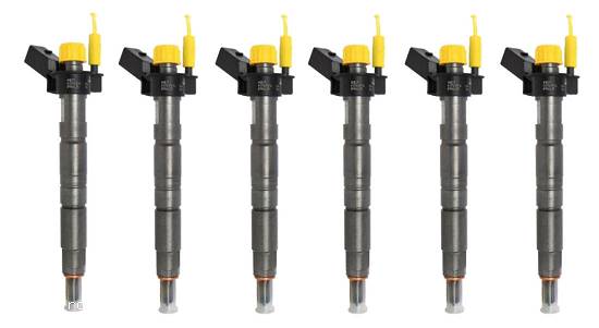 Reparatii Injectoare - Reconditionare Injectoare