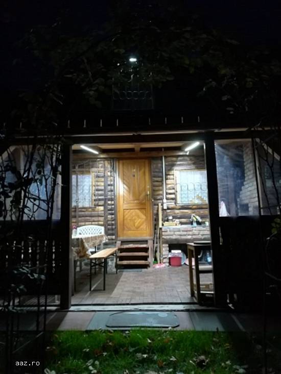 Casa de vacanta la Salard,   judetul Mures,   300RON
