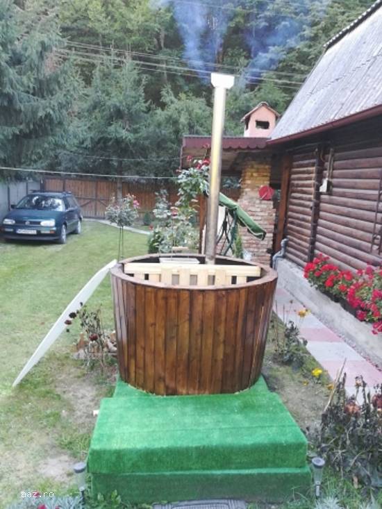 Casa de vacanta la Salard,   judetul Mures,   300RON