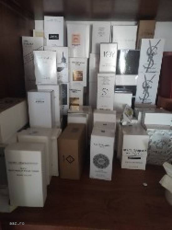 Parfumuri damă si barbati