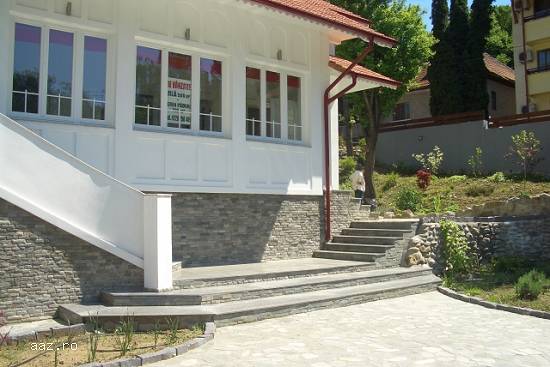 Vila 120mp,   Baile Olanesti,   Valcea 250000 euro