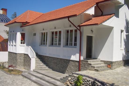 Vila 120mp,   Baile Olanesti,   Valcea 250000 euro