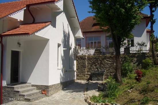 Vila 120mp,   Baile Olanesti,   Valcea 250000 euro