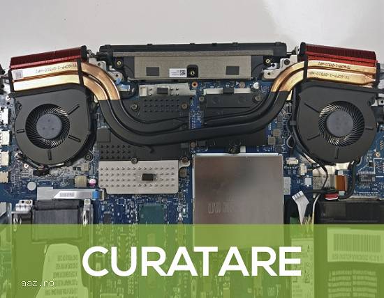 Reparatii Laptop Calculatoare instalare Windows schimbat piese defecte